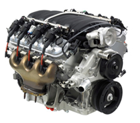 P2755 Engine
